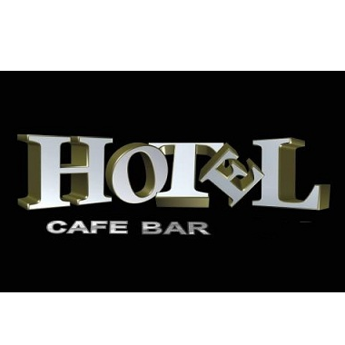 HOTEL CAFE BAR